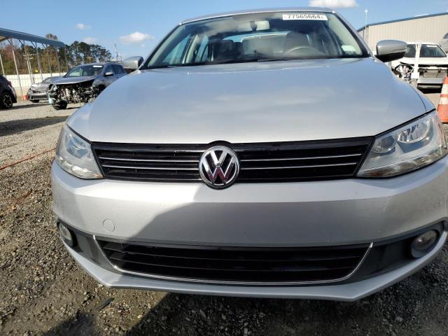 Photo 4 VIN: 3VWLX7AJ1BM368628 - VOLKSWAGEN JETTA SEL 