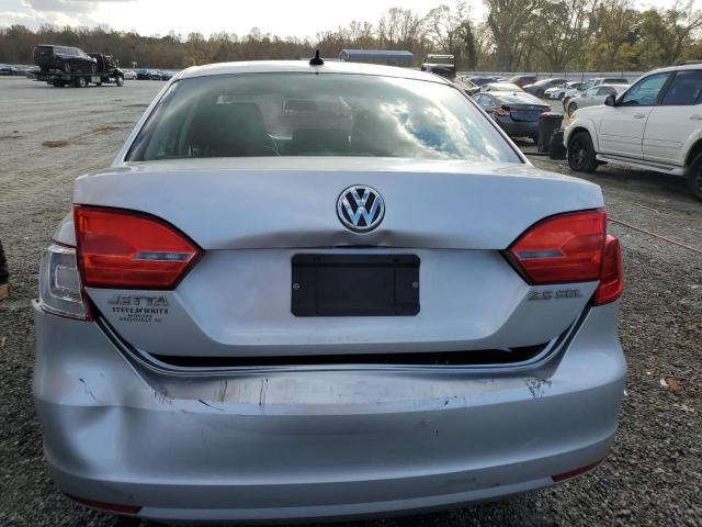 Photo 5 VIN: 3VWLX7AJ1BM368628 - VOLKSWAGEN JETTA SEL 