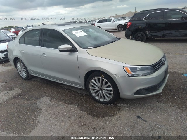 Photo 0 VIN: 3VWLX7AJ1BM383520 - VOLKSWAGEN JETTA SEDAN 