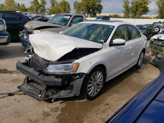 Photo 0 VIN: 3VWLX7AJ1BM383615 - VOLKSWAGEN JETTA SEL 