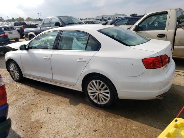 Photo 1 VIN: 3VWLX7AJ1BM383615 - VOLKSWAGEN JETTA SEL 