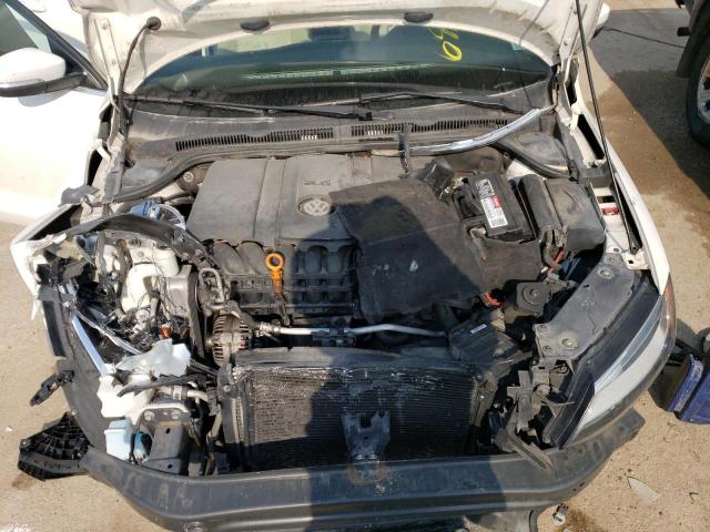 Photo 10 VIN: 3VWLX7AJ1BM383615 - VOLKSWAGEN JETTA SEL 