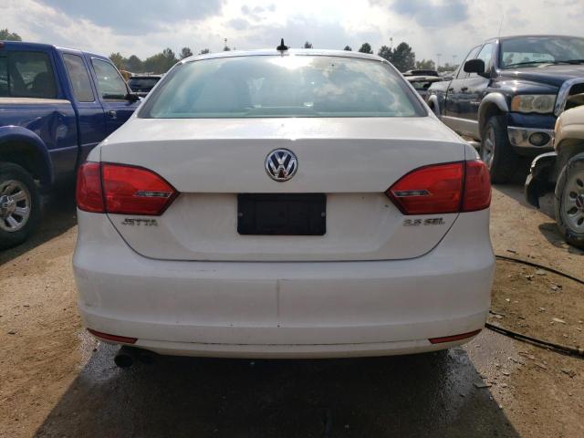 Photo 5 VIN: 3VWLX7AJ1BM383615 - VOLKSWAGEN JETTA SEL 