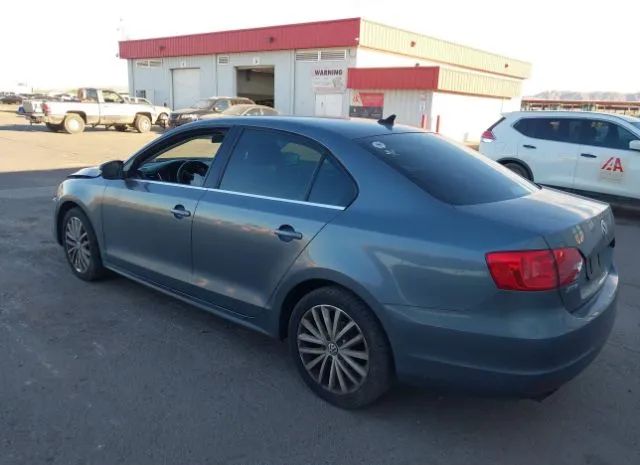 Photo 2 VIN: 3VWLX7AJ1DM361746 - VOLKSWAGEN JETTA 