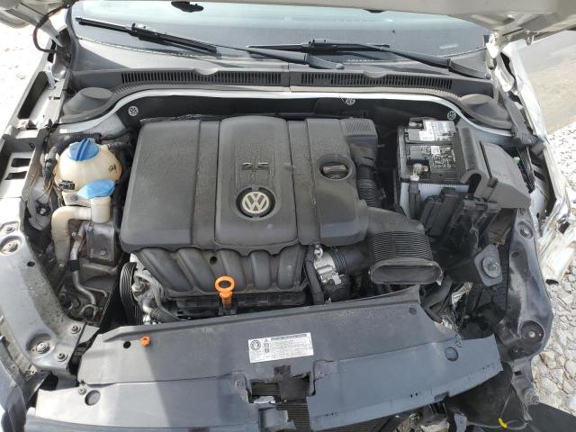 Photo 10 VIN: 3VWLX7AJ2BM012592 - VOLKSWAGEN JETTA 