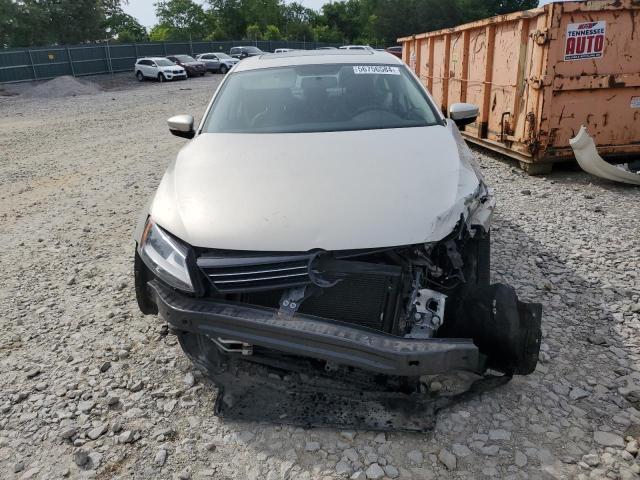 Photo 4 VIN: 3VWLX7AJ2BM012592 - VOLKSWAGEN JETTA 