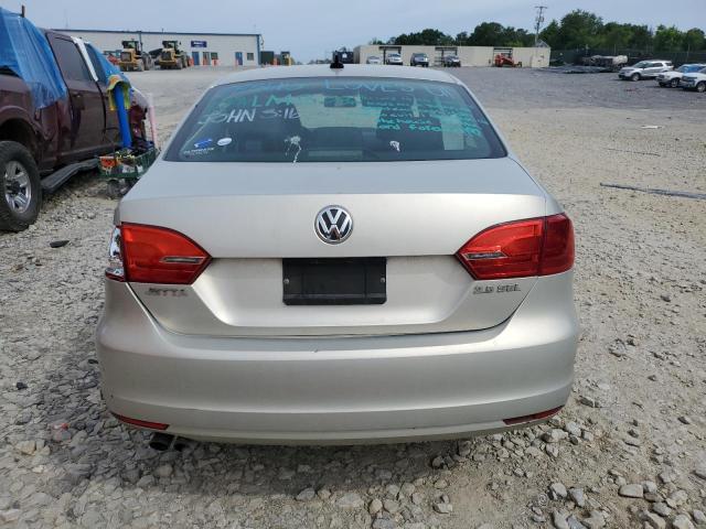 Photo 5 VIN: 3VWLX7AJ2BM012592 - VOLKSWAGEN JETTA 