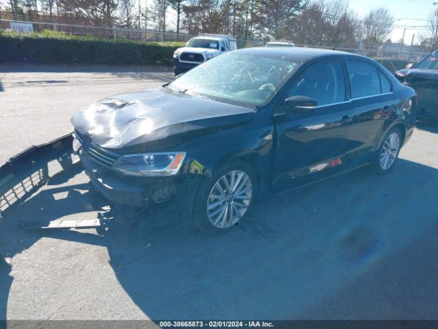 Photo 1 VIN: 3VWLX7AJ2BM336724 - VOLKSWAGEN JETTA 