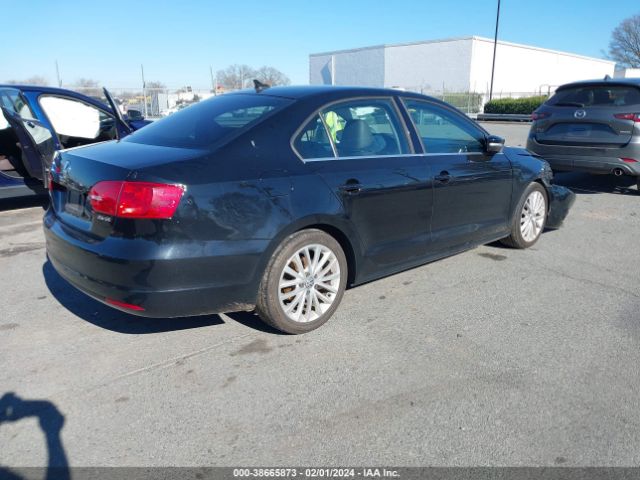 Photo 3 VIN: 3VWLX7AJ2BM336724 - VOLKSWAGEN JETTA 