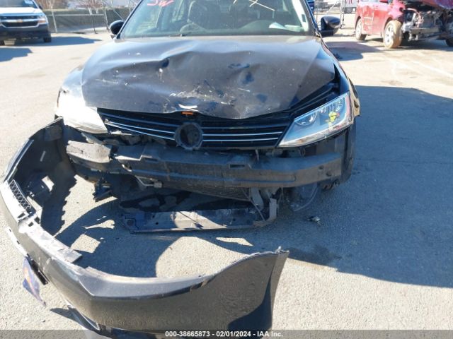 Photo 5 VIN: 3VWLX7AJ2BM336724 - VOLKSWAGEN JETTA 