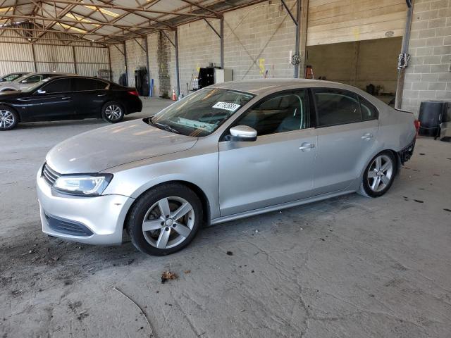 Photo 0 VIN: 3VWLX7AJ2BM346766 - VOLKSWAGEN JETTA SEL 