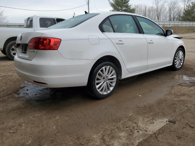 Photo 3 VIN: 3VWLX7AJ2BM352440 - VOLKSWAGEN JETTA SEL 