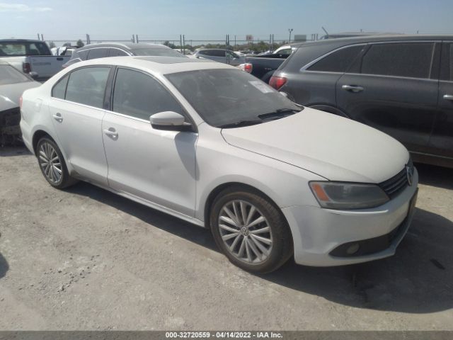 Photo 0 VIN: 3VWLX7AJ2BM360943 - VOLKSWAGEN JETTA SEDAN 