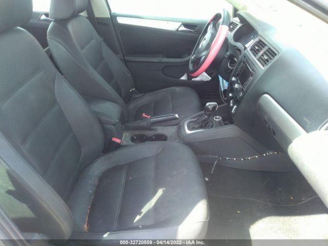 Photo 4 VIN: 3VWLX7AJ2BM360943 - VOLKSWAGEN JETTA SEDAN 