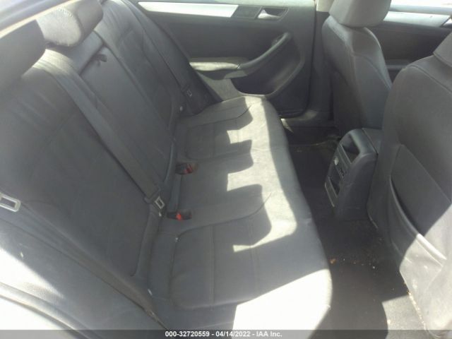 Photo 7 VIN: 3VWLX7AJ2BM360943 - VOLKSWAGEN JETTA SEDAN 