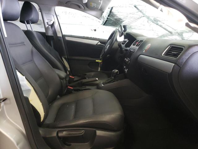 Photo 4 VIN: 3VWLX7AJ2BM383820 - VOLKSWAGEN JETTA SEL 