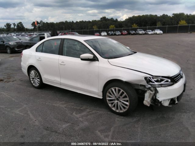 Photo 0 VIN: 3VWLX7AJ2CM324123 - VOLKSWAGEN JETTA SEDAN 