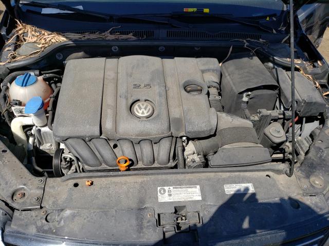 Photo 6 VIN: 3VWLX7AJ2CM389764 - VOLKSWAGEN JETTA SEL 