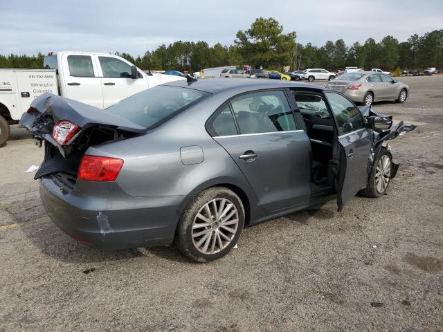 Photo 2 VIN: 3VWLX7AJ2CM409141 - VOLKSWAGEN JETTA 