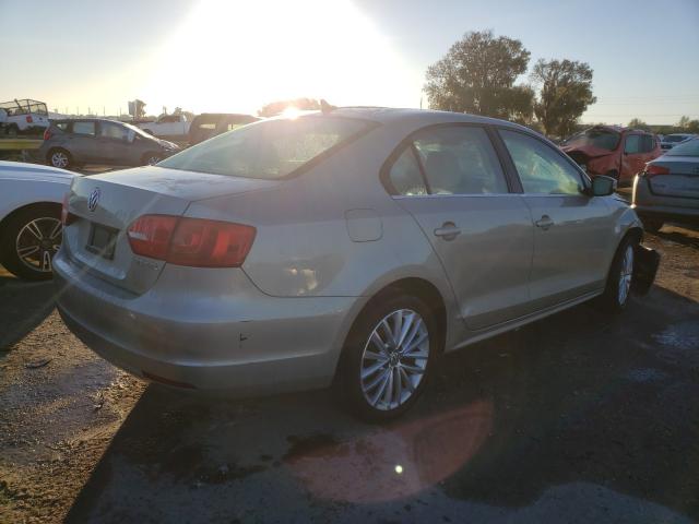 Photo 3 VIN: 3VWLX7AJ2DM274793 - VOLKSWAGEN JETTA SEL 