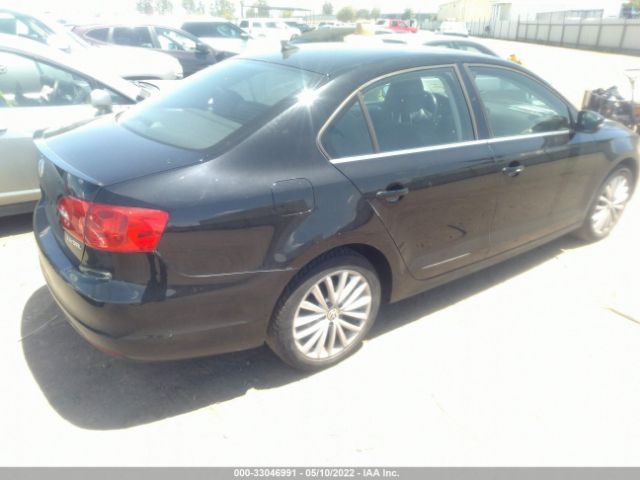 Photo 3 VIN: 3VWLX7AJ2DM365370 - VOLKSWAGEN JETTA SEDAN 