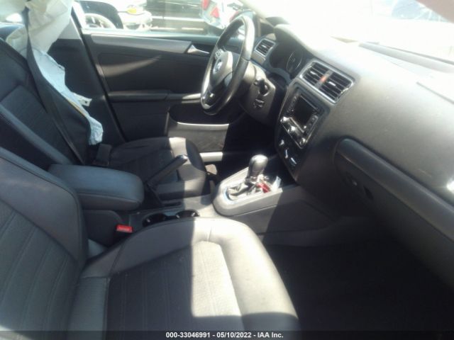 Photo 4 VIN: 3VWLX7AJ2DM365370 - VOLKSWAGEN JETTA SEDAN 