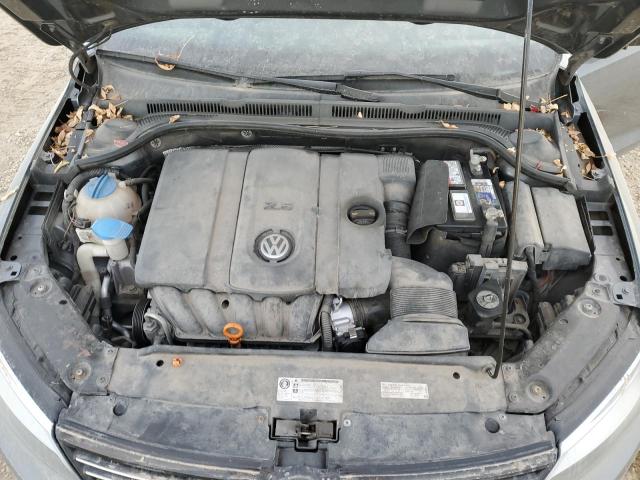 Photo 10 VIN: 3VWLX7AJ2DM399812 - VOLKSWAGEN JETTA 