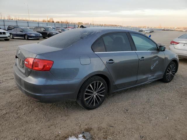 Photo 2 VIN: 3VWLX7AJ2DM399812 - VOLKSWAGEN JETTA 