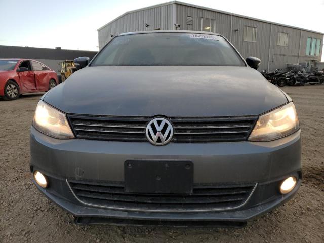 Photo 4 VIN: 3VWLX7AJ2DM399812 - VOLKSWAGEN JETTA 