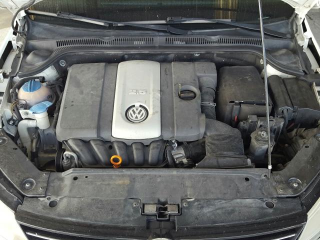 Photo 6 VIN: 3VWLX7AJ3BM303506 - VOLKSWAGEN JETTA SEL 