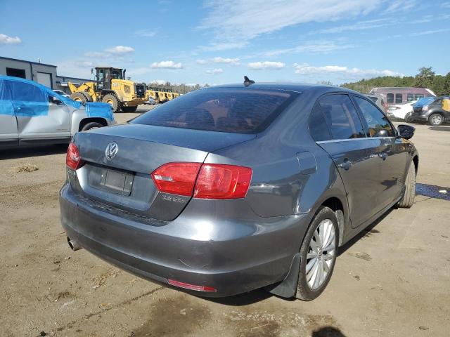 Photo 3 VIN: 3VWLX7AJ3BM354410 - VOLKSWAGEN JETTA SEL 