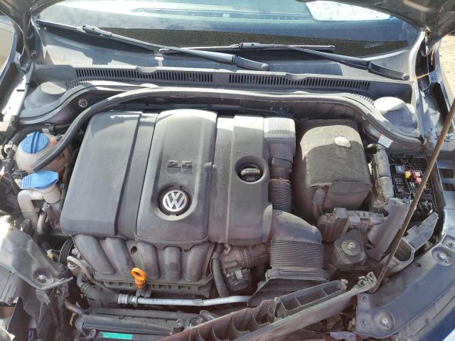 Photo 6 VIN: 3VWLX7AJ3BM354410 - VOLKSWAGEN JETTA SEL 