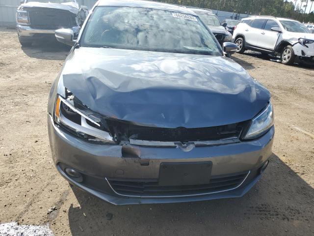 Photo 8 VIN: 3VWLX7AJ3BM354410 - VOLKSWAGEN JETTA SEL 