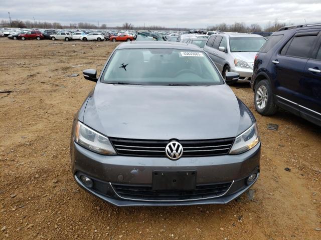 Photo 4 VIN: 3VWLX7AJ3BM368405 - VOLKSWAGEN JETTA SEL 