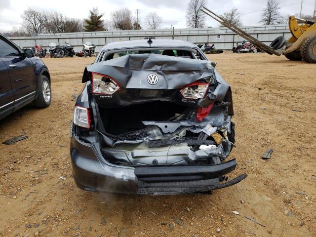 Photo 5 VIN: 3VWLX7AJ3BM368405 - VOLKSWAGEN JETTA SEL 