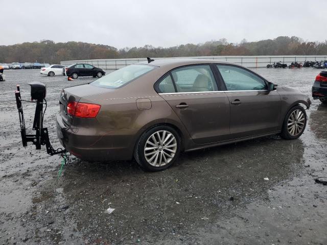 Photo 2 VIN: 3VWLX7AJ3BM373829 - VOLKSWAGEN JETTA SEL 