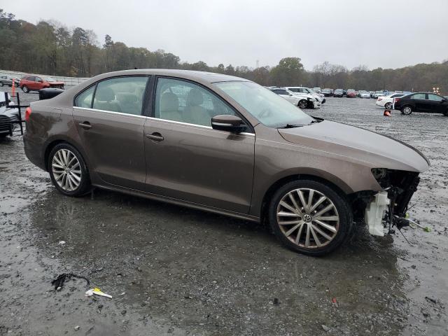 Photo 3 VIN: 3VWLX7AJ3BM373829 - VOLKSWAGEN JETTA SEL 