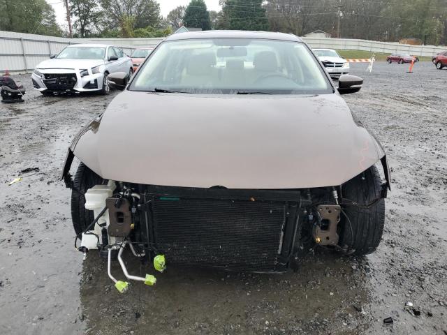 Photo 4 VIN: 3VWLX7AJ3BM373829 - VOLKSWAGEN JETTA SEL 