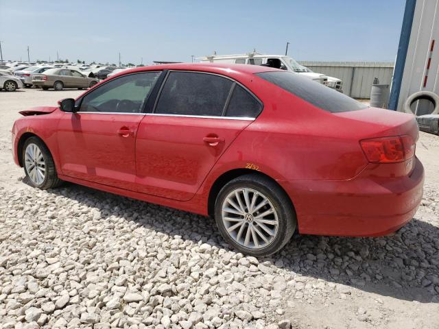 Photo 1 VIN: 3VWLX7AJ3BM394468 - VOLKSWAGEN JETTA SEL 