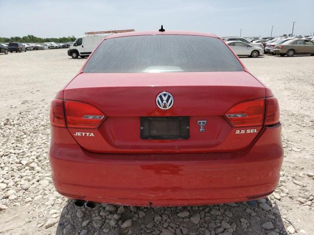 Photo 5 VIN: 3VWLX7AJ3BM394468 - VOLKSWAGEN JETTA SEL 