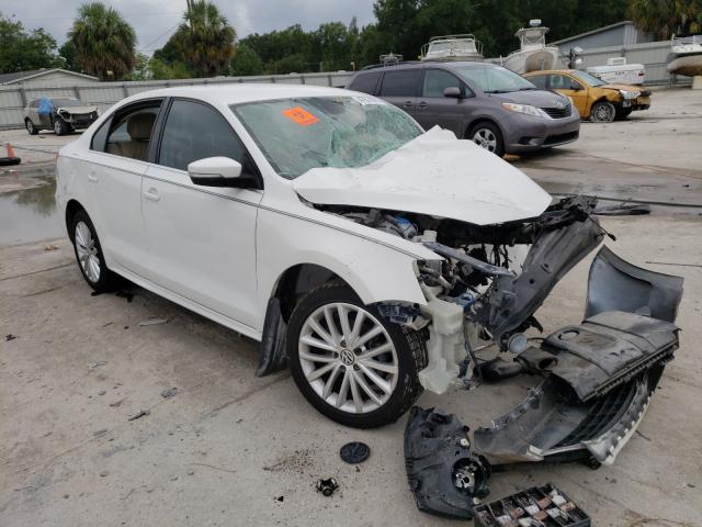 Photo 0 VIN: 3VWLX7AJ3CM304642 - VOLKSWAGEN JETTA SEL 