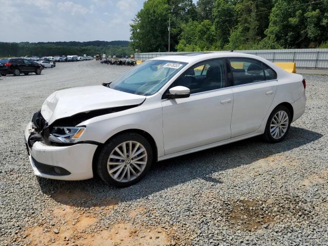 Photo 0 VIN: 3VWLX7AJ3CM347488 - VOLKSWAGEN JETTA SEL 