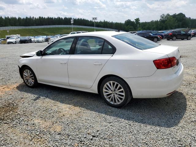 Photo 1 VIN: 3VWLX7AJ3CM347488 - VOLKSWAGEN JETTA SEL 