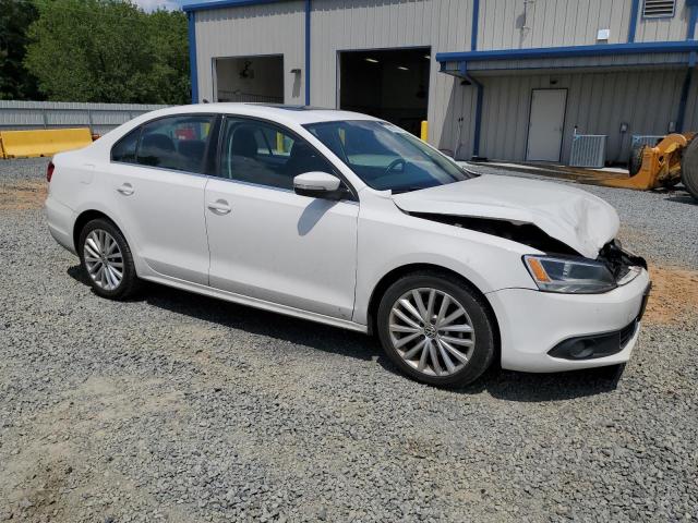 Photo 3 VIN: 3VWLX7AJ3CM347488 - VOLKSWAGEN JETTA SEL 