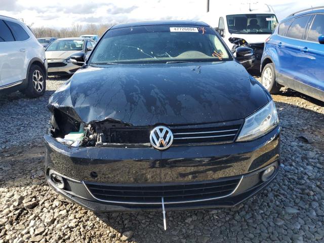 Photo 4 VIN: 3VWLX7AJ3CM361553 - VOLKSWAGEN JETTA 