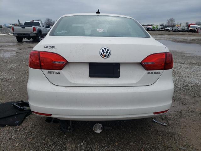 Photo 5 VIN: 3VWLX7AJ3CM409505 - VOLKSWAGEN JETTA SEL 