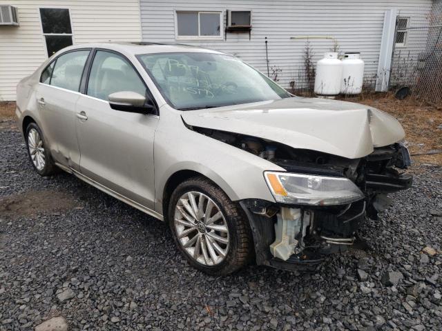 Photo 0 VIN: 3VWLX7AJ3DM251586 - VOLKSWAGEN JETTA SEL 