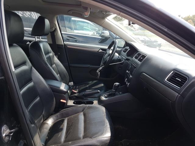 Photo 4 VIN: 3VWLX7AJ3DM421008 - VOLKSWAGEN JETTA 