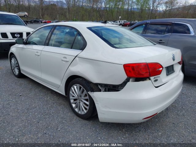 Photo 5 VIN: 3VWLX7AJ4BM005627 - VOLKSWAGEN JETTA 