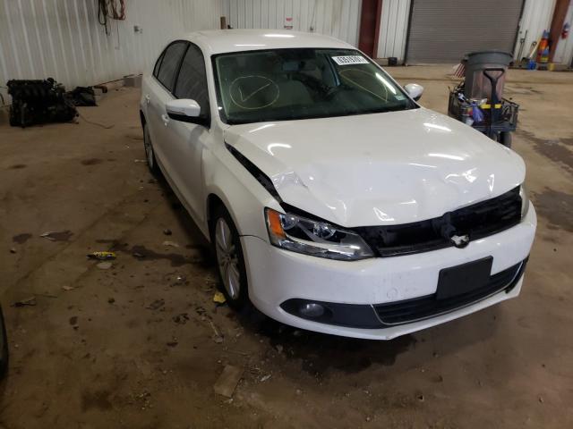 Photo 0 VIN: 3VWLX7AJ4BM095796 - VOLKSWAGEN JETTA SEL 